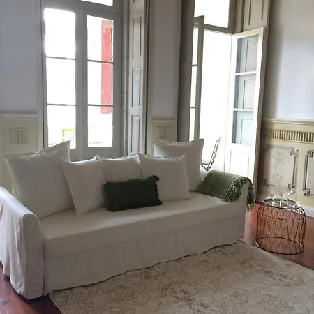 Get A Unique And Luxury Flat Apartment Porto Room photo