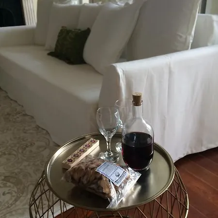 Get A Unique And Luxury Flat Apartment Porto Room photo