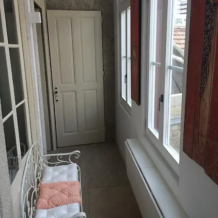 Get A Unique And Luxury Flat Apartment Porto Room photo