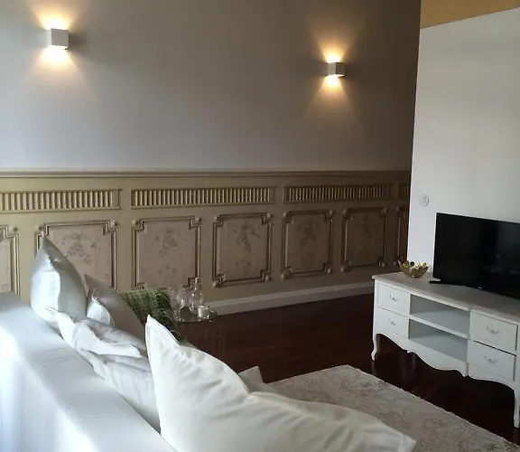 Get A Unique And Luxury Flat